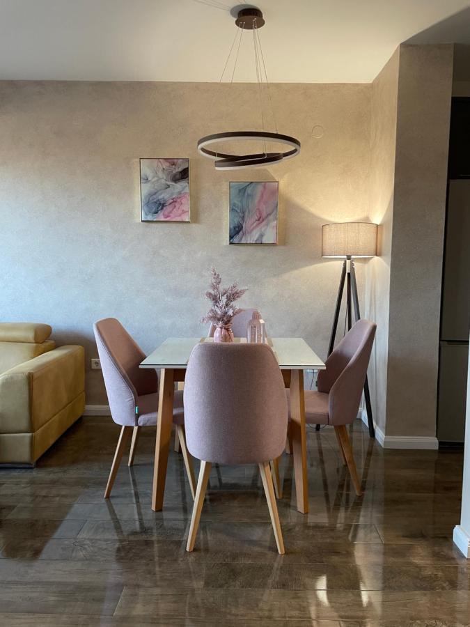 Roosevelt Apartment Skopje Extérieur photo